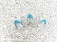 アキネイル バイ キャンアイドレッシー(Aki Nail by Can I Dressy)/定額ベーシックコース