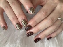 セレクト(Select)/チョコレートカラー