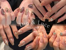 ディオ アンド ルーチェ(Dio&Luce)