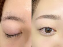 カフー(kafu)/眉毛/アイブロウ/間引き