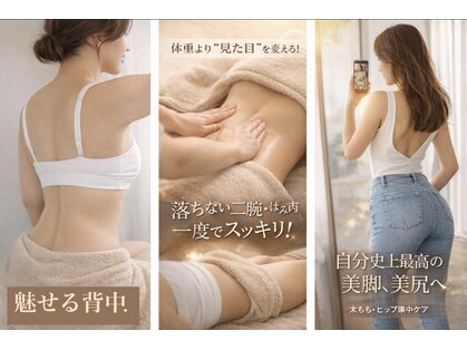 ヨサパーク ペチュニア 世田谷店(YOSA PARK Petunia)の写真