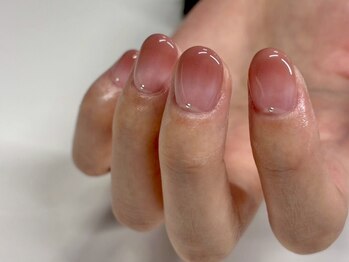 イコ 下北沢(ico)/ワンカラー/グラデーション 4