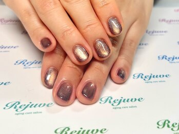 マグネットで奥行き感☆enoi