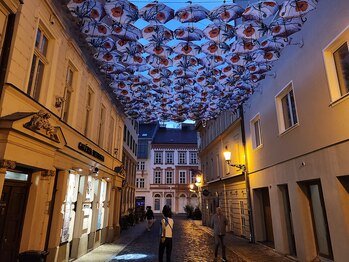 ユウキシキ(YUKISIKI)/YUKISIKI小顔矯正&美容鍼海外OFF