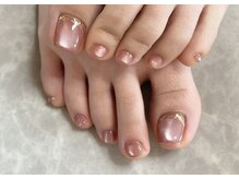 ネイルサロンアンドスクール ミリオン ケイテイ(MILLION KT)/お客様ネイル