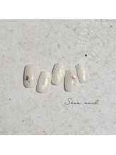 シーズネイル(She's nail)/新規お客様 オフ込み 6980円