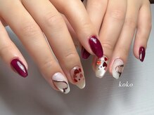 わがままキャット/