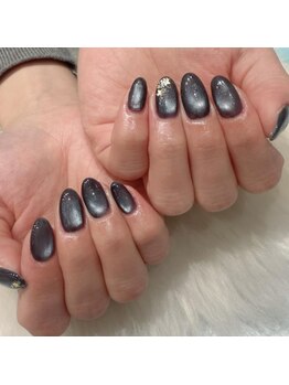 スターダストマグネット