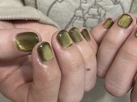 韓国・ワンホンネイル・秋葉原