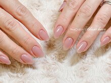 ネイルサロン ブランシュール(Nail Salon Blancheur)