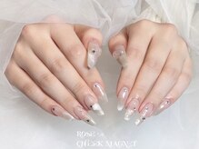 エデン(EDEN)の雰囲気（ワンホンネイル（フリーアート120分））