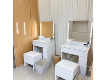 レイビス 郡山店(RAYVIS)の雰囲気（資格獲得スタッフがカウンセリング致します！＃毛穴シェービング）