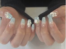I nails天神大名店☆お客様に選ばれてるポイント☆
