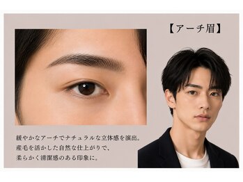 リノプラス 渋谷店(LINOPLUS)/LINOPLUS渋谷神南/メンズ