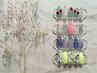 【新規】90min定額¥8500→¥7500 オフ無料&フィルイン施術でパラジェルOK◎