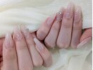 【スカルプ】ワンホングラデ