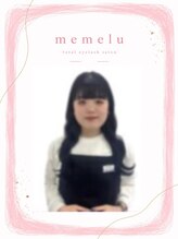 メメル 河原町OPA店(memelu) マツモト