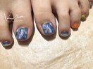 FOOT定額RichDesignコース