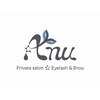 アヌ(Anu)のお店ロゴ