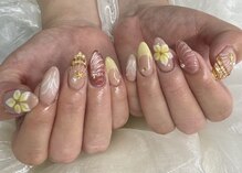 アリイネイルズ(ALII Nails)