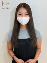 マユクリア 千葉店&nbsp;Yamanaka 