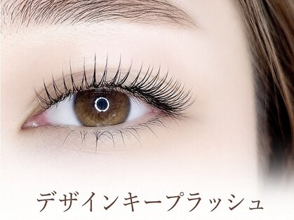 スウィートラッシュ(Sweet Lash)の写真
