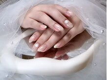 ウィルネイル 二子新地店(Wilu nail)/上品なワンカラー