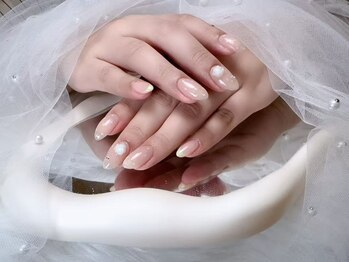 ウィルネイル 二子新地店(Wilu nail)/上品なワンカラー