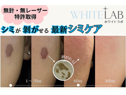 リトリートルア(RETREAT LUA)の写真
