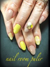ネイルルーム プリル(Nail Room pulir)/