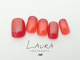 レッド×レッド