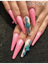 グローリー GLORY/