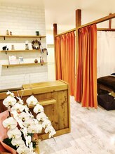 アイラッシュサロン ロロマ(loloma)/