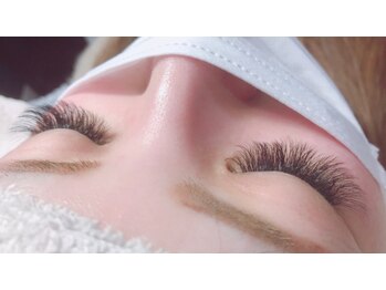 アンジュ(Ange)/新メニュー★ボリュームラッシュ