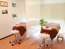ナゴミサロン(NAGOMI SALON)