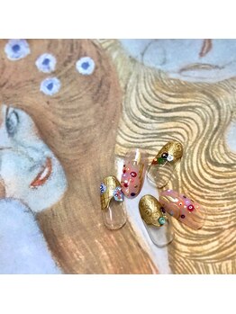 エムクオリティ(M-Quality)/KLIMT