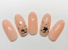 スリール(Sriel)/ハンド定額7980円