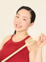 ファミリーヨガ ヨガキョウシツ(Family Yoga) 森保 いずみ
