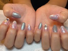 メイヴン(Maven)/ニュアンスネイル