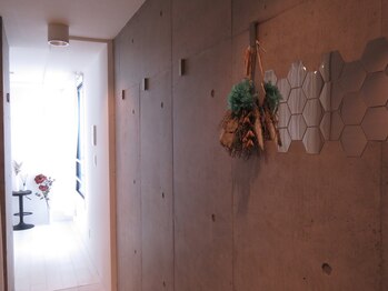 ラプレ(Lapule)/プライベートサロン