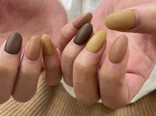 ミュー(mieux)/ワンカラー（3色）