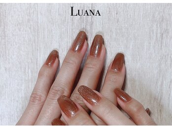 ルアナ(Luana)/マグネットワンカラー