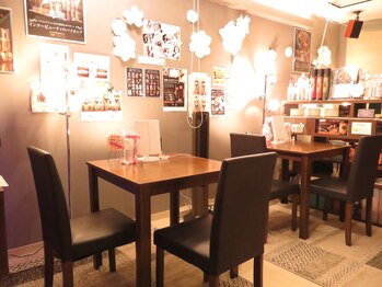 スターパール(St Pearl)/カウンセリング