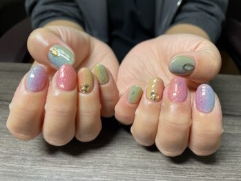 ネイルズティンク(Nails.tink)/