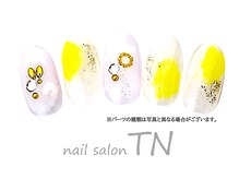 ティーエヌ TSUTAYA八戸ニュータウン店/8月☆定額5900円コース