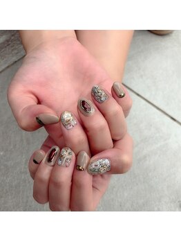 シャトン(CHATON)/