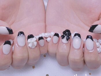 クイーンズネイルサロン(Queen's nail salon)/