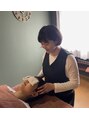 サラ(Sarah)&nbsp;小田島 利香子
