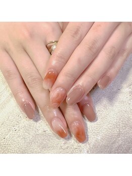 キアラネイルサロン/持ち込みコース