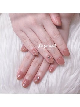 ティアラネイル 宇都宮/